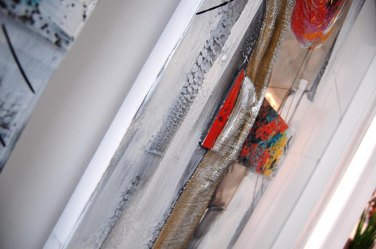 Luxus Apartment Mit Klimaanlage コスタ・カルマ エクステリア 写真